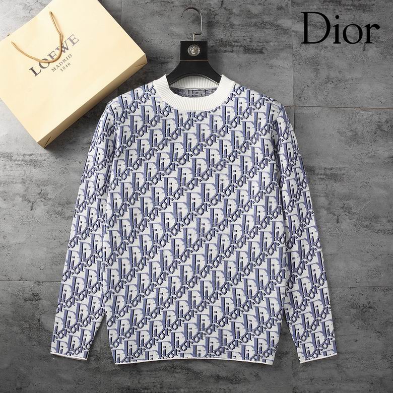 Dior Sweater-015
